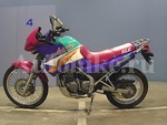     Kawasaki KLE250 Anhelo 1993  2